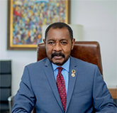 Nana Osei Bonsu